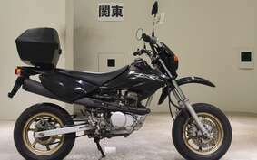 HONDA XR50 MOTARD AD14