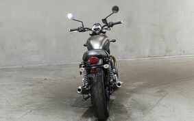 TRIUMPH STREET TWIN 2021 AD74GD