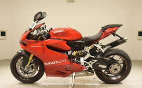 DUCATI 1199 PANIGALE S 2015 H802J