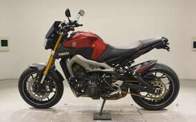 YAMAHA MT-09 2016 RN34J