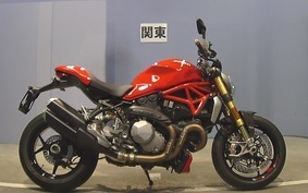 DUCATI M1200S S 2017 MA02A