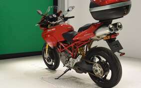 DUCATI MULTISTRADA 1100 S 2007