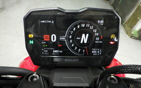 DUCATI STREETFIGHTER V4 S 2021