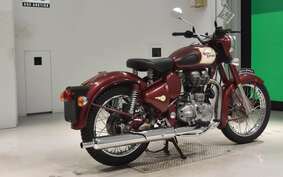 ROYAL ENFIELD CLASSIC 2014