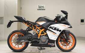 KTM 250 RC