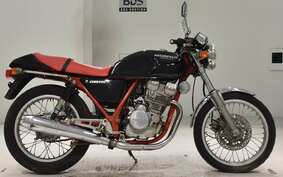 HONDA GB250 CLUBMAN Gen.4 MC10