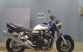 SUZUKI GSX1400 2006 GY71A