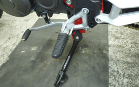 BENELLI TNT125