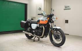 TRIUMPH BONNEVILLE T100 2023