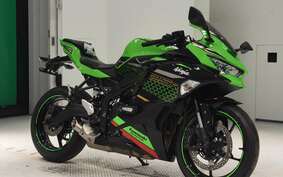 KAWASAKI ZX-25R ZX250E