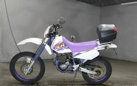 YAMAHA TT250R 4GY