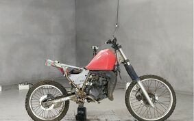 KAWASAKI KMX125 MX125A