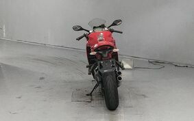 DUCATI SUPERSPORT S 2018 VA01JA