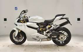 DUCATI 1199 PANIGALE 2013 H802J