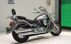 SUZUKI INTRUDER 400 Classic 2009 VK56A