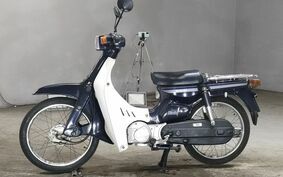 SUZUKI BIRDIE 50 BA14A