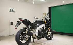 APRILIA TUONO V4R 2012