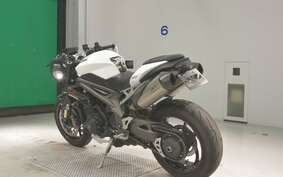 TRIUMPH SPEED TRIPLE RS 2019 PN275C