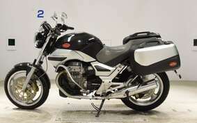 MOTO GUZZI BREVA 750 2010 LLG0