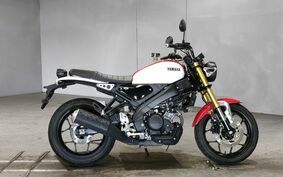 YAMAHA XSR155 RG63