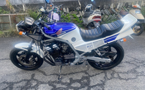 HONDA CBR400F 1985 NC17