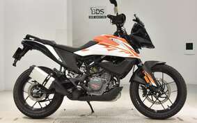 KTM 250 ADVENTURE JGD40