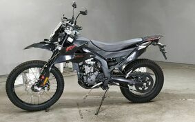 APRILIA RX125 KXJA