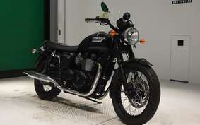 TRIUMPH BONNEVILLE T100 2015