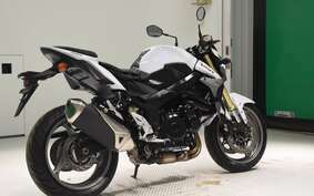 SUZUKI GSR750 A 2014 GR7NA