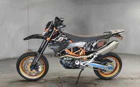 KTM 690 SMC R 2018 LST