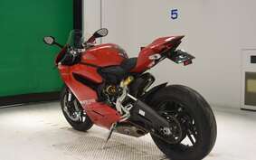 DUCATI 899 PANIGALE 2015