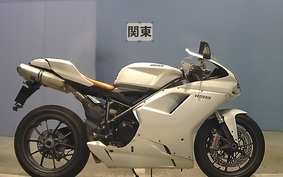 DUCATI 1198 S 2011 H704A