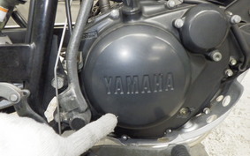 YAMAHA TW225 DG09J