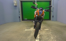 KTM 125 DUKE JGA4C