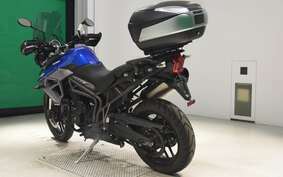 TRIUMPH TIGER 800 XR X 2015 RE15B8