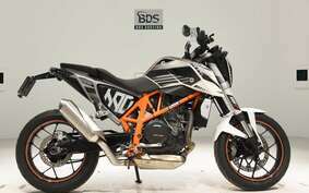 KTM 690 DUKE 2013