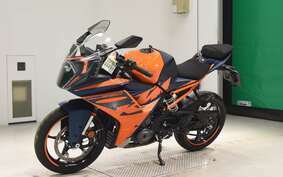 KTM 390 RC 2022 JYJ40