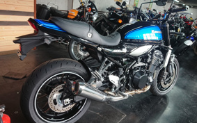 KAWASAKI Z900RS 2024 ZR900K