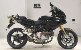 DUCATI MULTISTRADA 1000 S DS 2005 A100A