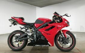 TRIUMPH DAYTONA 675 2012 MD1066