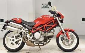 DUCATI MONSTER S2R 800 2005 M414A