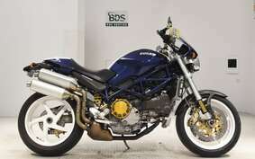 DUCATI MONSTER S4R 2004 M405A