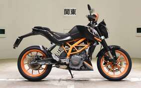 KTM 250 DUKE JGE40