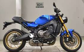 YAMAHA XSR900 2023 RN80J