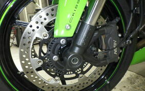 KAWASAKI NINJA ZX-6R A 2024 ZX636J