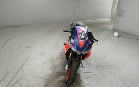 APRILIA RS660 2022 ZD4KS