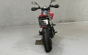 DUCATI HYPERMOTARD 796 2011 B101A