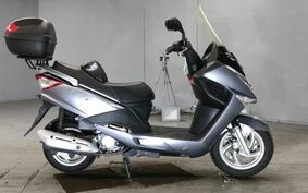 SYM RV125i LF12