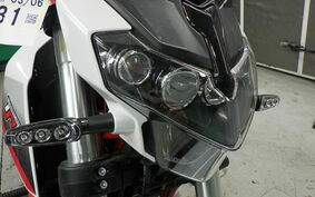 BENELLI TNT125