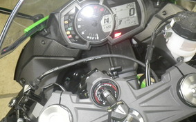 KAWASAKI NINJA ZX-6R A ZX636G